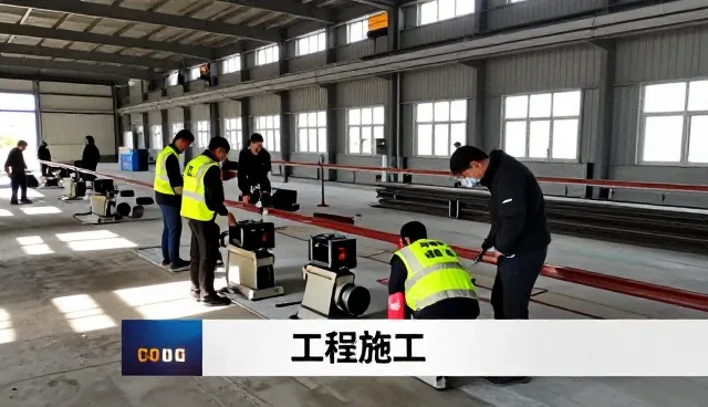 工程施工环境下防水工程价值不断提升