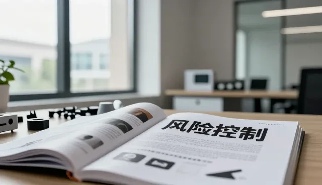 如何有效进行项目施工管理中的风险控制